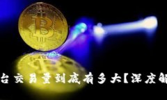 区块链平台交易量到底有多大？深度解析与探讨