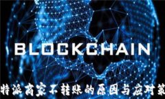 比特派商家不转账的原因与应对策略