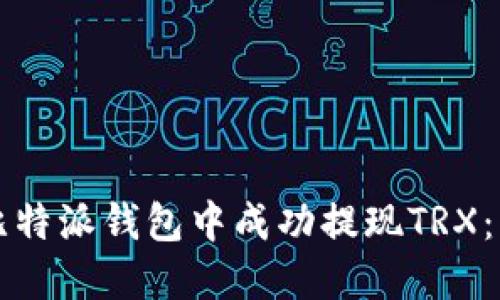 如何在比特派钱包中成功提现TRX：详尽指南