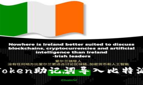 如何将ImToken助记词导入比特派：全面指南